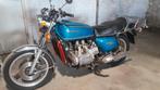 honda gl1000 goldwing, Motos, Motos | Oldtimers & Ancêtres, Naked bike