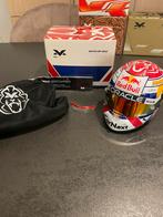 Max Verstappen 1:2 helm - Dutch GP 2022 (Zandvoort), Verzamelen, Automerken, Motoren en Formule 1, Ophalen of Verzenden, Zo goed als nieuw