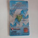 Pokémon Championships europe 2019 Staff Pin, Hobby en Vrije tijd, Verzamelkaartspellen | Pokémon, Ophalen of Verzenden, Zo goed als nieuw