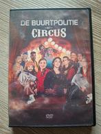 DVD - De Buurtpolitie - Het circus, Ophalen of Verzenden, Zo goed als nieuw