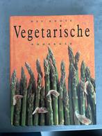 Vegetarische kookboek, Boeken, Kookboeken, Ophalen of Verzenden