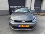 Volkswagen - 2016 - Golf 7 - 1.2 TSI ALLSTAR edition - Perso, Auto's, Gebruikt, Euro 6, Bedrijf, Handgeschakeld