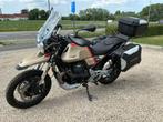 2021 Moto Guzzi V85 TT KY Motorfiets, Motoren, Motoren | Moto Guzzi, Bedrijf, Overig
