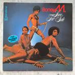 Boney M. – Love For Sale, Ophalen of Verzenden