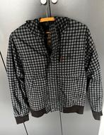 Jas, merk Element, maat S, Kleding | Heren, Ophalen, Gedragen, Maat 46 (S) of kleiner, Zwart