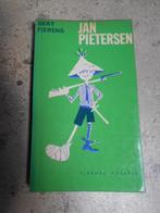 Jan Pietersen, Livres, Littérature, Utilisé, Enlèvement ou Envoi