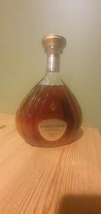 Courvoiser XO, Verzamelen, Ophalen