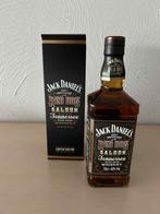 Jack Daniel’s whiskey red dog saloon, Ophalen of Verzenden, Nieuw