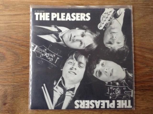 single the pleasers, CD & DVD, Vinyles Singles, Single, Rock et Metal, 7 pouces, Enlèvement ou Envoi