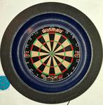 Volledige kwalitatieve dartset, Sport en Fitness, Darts, Ophalen of Verzenden, Gebruikt, Dartbord met pijlen