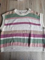 Debardeur Terra di sienna, Ophalen of Verzenden