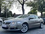 Volkswagen Passat CC 2.0 TDi DSG 146Dkm Leder Navi Airco *12, Achat, Passat CC, 4 portes, 1968 cm³