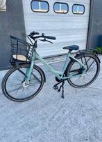 Cortina Common damesfiets, Fietsen en Brommers, Fietsen | Dames | Damesfietsen, Gebruikt, Versnellingen, 50 tot 53 cm, Ophalen