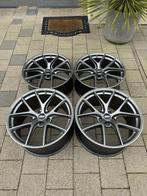 20" BBS CI-R — CI0202 — CI0402 - Origineel - 5x120, Gebruikt, Velg(en), Ophalen of Verzenden, Personenwagen