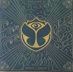 Tomorrowland 2005 - 2009 Volume II, CD & DVD, Enlèvement ou Envoi, Neuf, dans son emballage, 12 pouces, Techno ou Trance