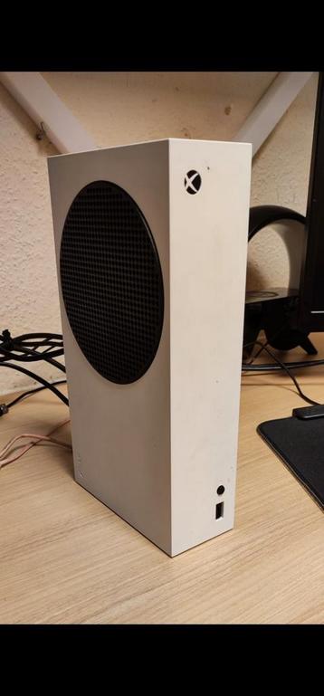 X box série S, Enlèvement ou Envoi, Comme neuf