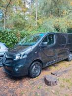 Opel Vivaro – 2018 - direct beschikbaar- 0471 8989 30, Auto's, Zwart, Particulier, Te koop, 3 deurs
