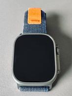 Apple Watch Ultra, Handtassen en Accessoires, Smartwatches, Ophalen, GPS, Apple Watch, IOS