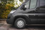 Peugeot Boxer 435 L3H2 BlueHDi 140 - NIEUW (bj 2024), Auto's, Voorwielaandrijving, Stof, Gebruikt, Euro 6