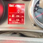 OPEL ZAFIRA, Auto's, Opel, Stof, Euro 6, Bruin, 1600 cc
