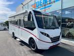 Dethleffs Globebus I6 Direct Leverbaar, Caravanes & Camping, Camping-cars, Diesel, Jusqu'à 4, Intégral, 6 à 7 mètres