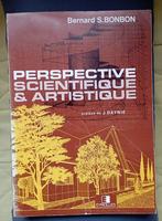 Architecture Perspective, Livres, Art & Culture | Architecture, Architecture général, Utilisé, Enlèvement ou Envoi, Bonbon