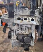 CHYB Motor VW Polo VI AW Skoda Fabia III 1.0 met olie sensor, Gebruikt, -, -, Ophalen of Verzenden