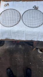 morris minor  koplamp  beschermers., Ophalen, Nieuw, Rover