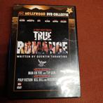 Dvd true romance, Ophalen of Verzenden, Zo goed als nieuw