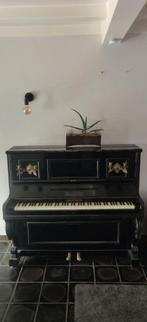 Piano, Muziek en Instrumenten, Piano's, Ophalen, Gebruikt, Piano