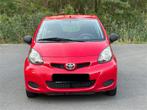 Toyota Aygo 1.0 Benzine – 2011 – Slechts 70.000 km, Auto's, Euro 5, 50 kW, Handgeschakeld, Particulier