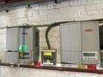 Lot d'onduleurs photovoltaïques Fronius IG30 (+ IG20), Doe-het-zelf en Bouw, Ophalen, Gebruikt, Compleet systeem, Minder dan 100 wattpiek