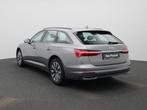 Audi A6 Avant Business Edition 30 TDI S tronic 360 ° CAMERA, Auto's, Stof, Gebruikt, Zwart, 4 cilinders