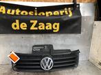 Grille van een Volkswagen Polo, Ophalen of Verzenden, 3 maanden garantie, Gebruikt, Volkswagen