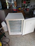 Diepvries tafelmodel bosch, Elektronische apparatuur, Vriezers en Diepvrieskisten, Gebruikt, Vrijstaand, Ophalen, Vrieskast