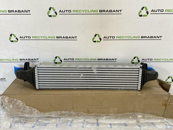 Intercooler Mercedes B klasse W246 NIEUW CI479000P, Auto-onderdelen, Motor en Toebehoren, Mercedes-Benz, Gebruikt, Ophalen of Verzenden