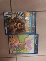 Games Playstation 2, Games en Spelcomputers, Ophalen of Verzenden, Zo goed als nieuw