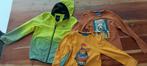 Imperméable, nommez-le et t-shirts à manches longues, quelqu, Enfants & Bébés, Vêtements enfant | Taille 128, Enlèvement ou Envoi