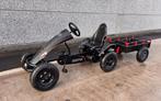 Gocart BERG, Kinderen en Baby's, Speelgoed | Buiten | Skelters, Ophalen, Gebruikt, Berg, Met kar of aanhanger