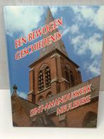 Een bewogen geschiedenis sint-amanduskerk meulebeke, Ophalen of Verzenden, Gelezen