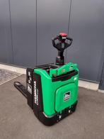 Demo HangCha CBD20-XT1S-SI, Zakelijke goederen, Machines en Bouw | Heftrucks en Intern transport, Ophalen, Hangcha, 1000 tot 2000 kg