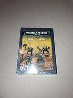 Warhammer 40.000 Ork Boyz, Ophalen of Verzenden, Nieuw, Warhammer, Figuurtje(s)