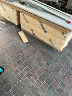 Osb platen 15mm, Ophalen, Zo goed als nieuw, Hout