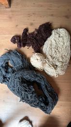 Zeer dik garen, Hobby & Loisirs créatifs, Tricot & Crochet, Enlèvement, Comme neuf