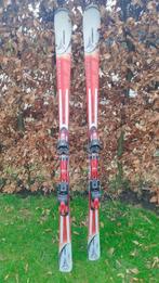 Atomic Beta Puls overslaan, Ophalen, 160 tot 180 cm, Gebruikt, Carve