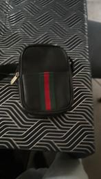 Gucci tasje, Enlèvement, Comme neuf, Noir, Autres marques