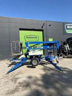 Niftylift 120TE (bj 2020), Zakelijke goederen, Machines en Bouw | Liften, Steigers en Ladders