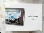 DJI Crystal Sky 5,5 pouces (comme neuf) utilisé plusieurs fo, Hobby & Loisirs créatifs, Enlèvement ou Envoi, Comme neuf