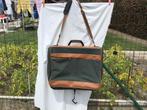 Merk Samsonite, tas voor 2 kostuums, Ophalen of Verzenden, Zo goed als nieuw