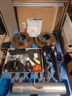 Ford F250 onderdelen, Ophalen, Ford
